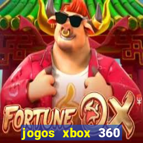 jogos xbox 360 jtag rgh